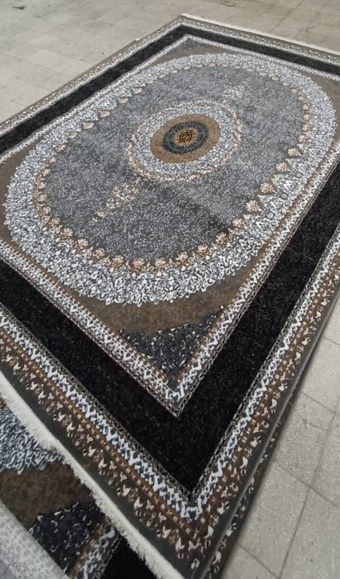 ارسال از کاشان