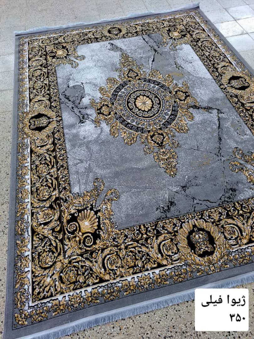 فرش اقتصادی ژیوا فیلی