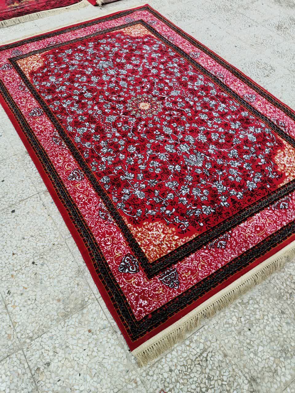 فرش اقتصادی باران لاکی ارسال رایگان کل ایران