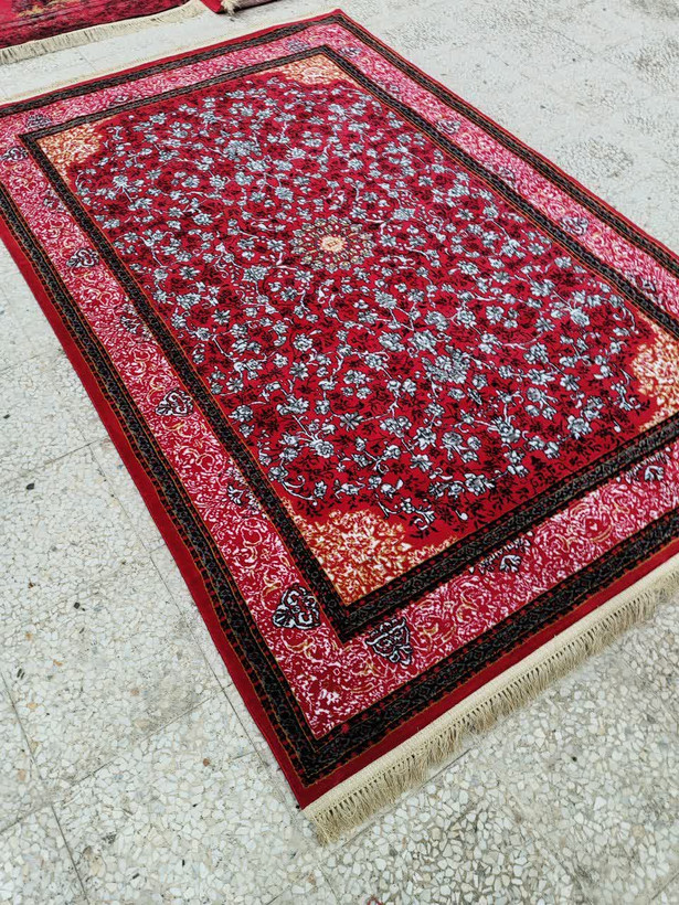 فرش اقتصادی باران لاکی ارسال رایگان کل ایران