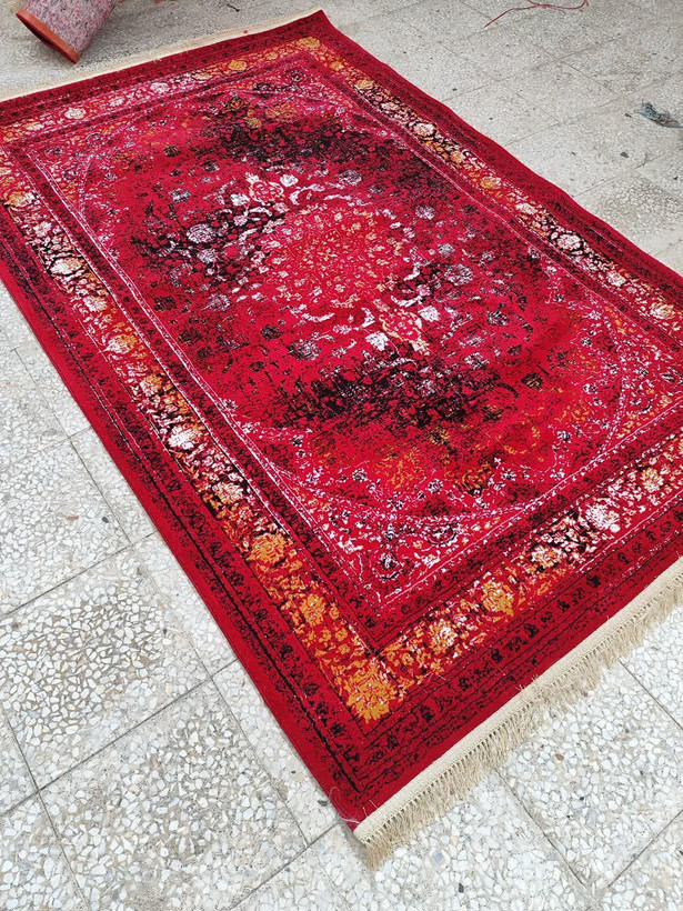 فرش اقتصادی ثروت لاکی ارسال رایگان کل ایران