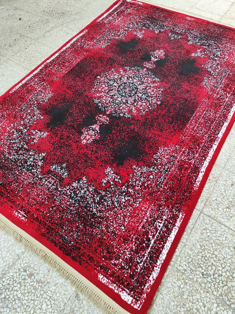 فرش اقتصادی آراد لاکی ارسال رایگان کل ایران