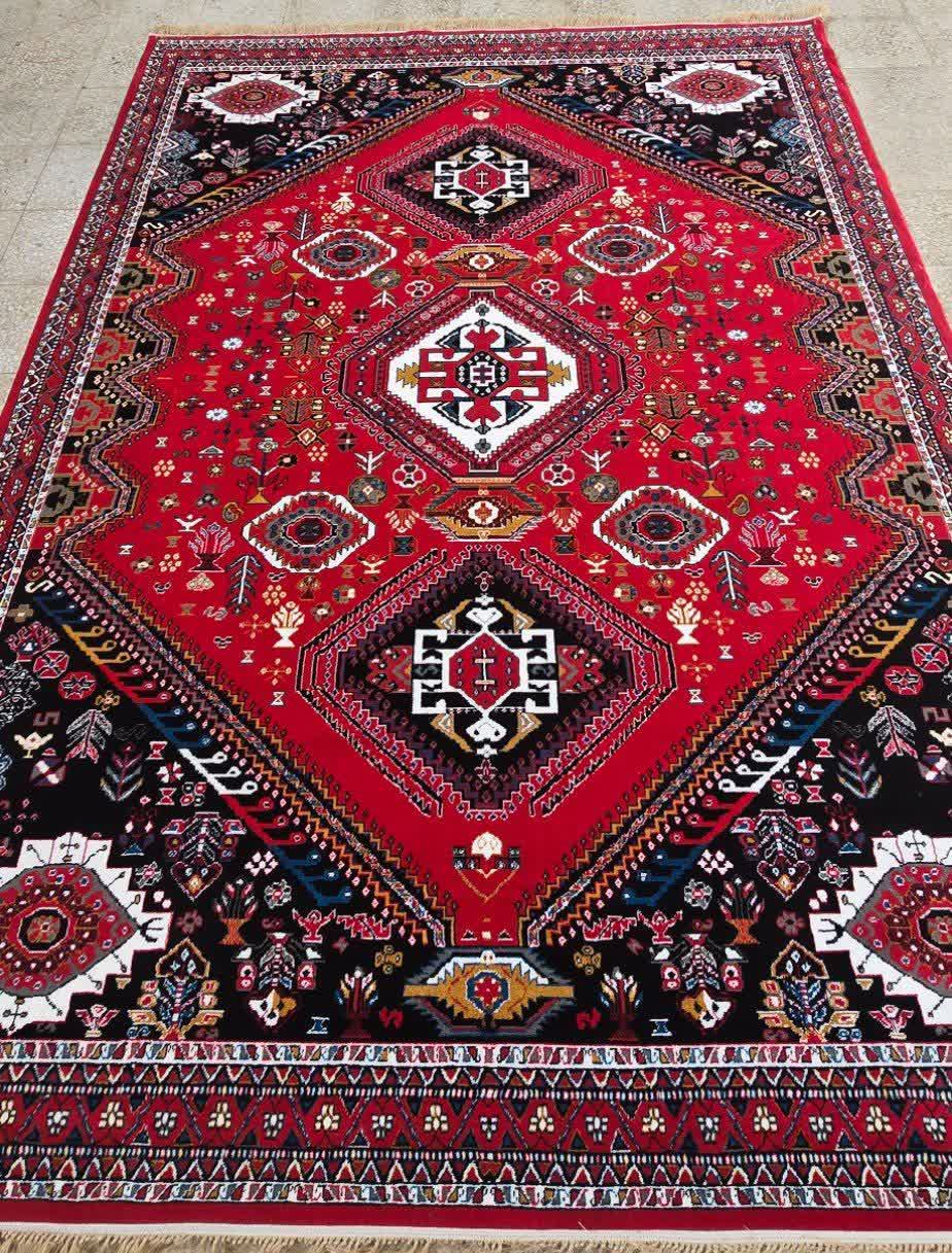 فرش اقتصادی وزیر لاکی ارسال رایگان کل ایران