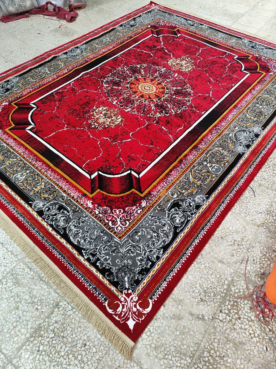 فرش اقتصادی پناه لاکی ارسال رایگان کل ایران